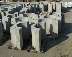 Stabilisation Weights